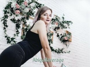 Abigailaverage