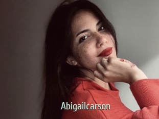 Abigailcarson