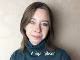 Abigailgibson
