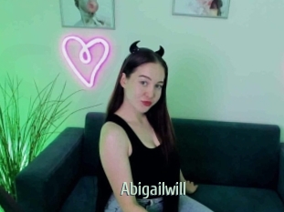Abigailwill