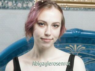 Abigaylerosenrot