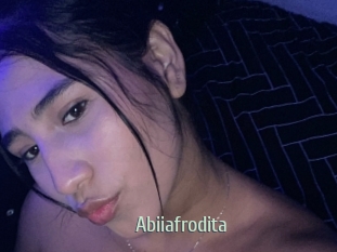 Abiiafrodita