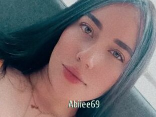 abiiee69 Sexcam Zone