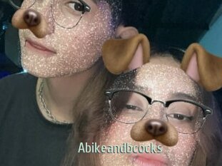 Abikeandbcocks