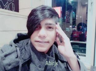 Abirjx