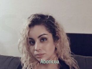 Aboricua