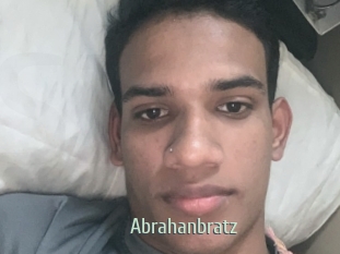 Abrahanbratz