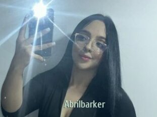 Abrilbarker
