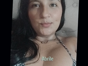 Abrile