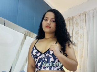 abrilortiz Sexcam Zone