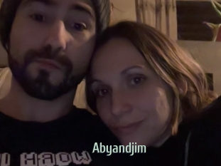 Abyandjim