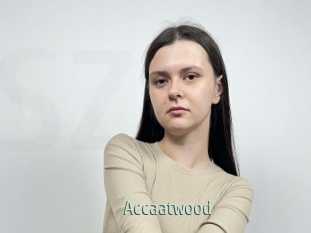 Accaatwood