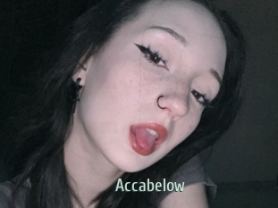 Accabelow