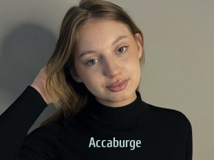Accaburge