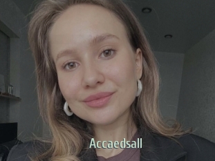 Accaedsall