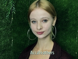 Accafeathers