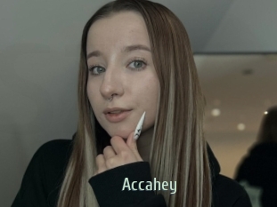 Accahey