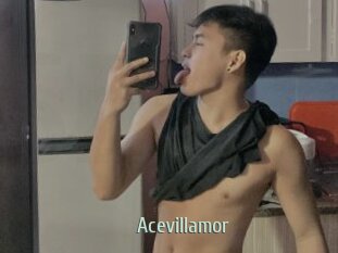 Acevillamor