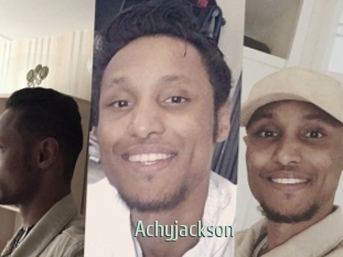 achyjackson Sexcam Zone