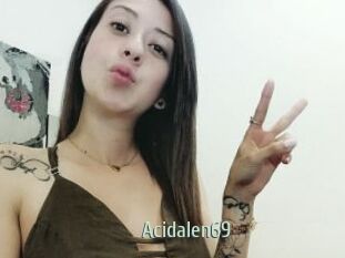 Acidalen69