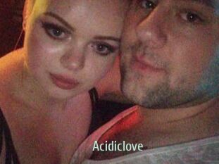 Acidiclove