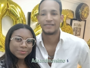 Adaandmassimo