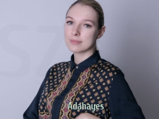 Adahayes