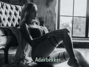 Adairbekker