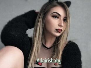adairisbaby Sexcam Zone