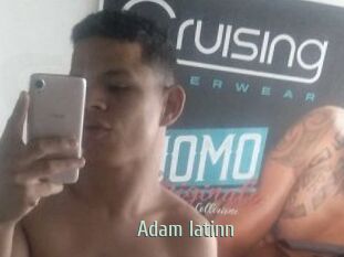 Adam_latinn