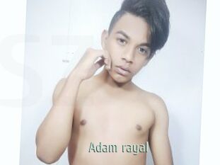Adam_rayal