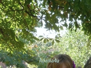 adama4u Sexcam Zone