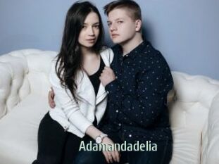 Adamandadelia