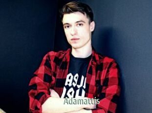 Adamattis