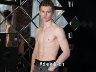 Adamdixon