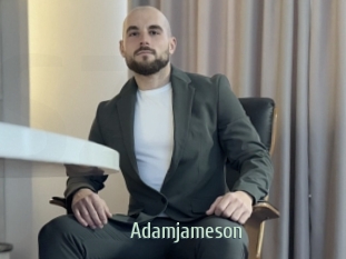 adamjameson Sexcam Zone