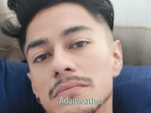 Adamleather