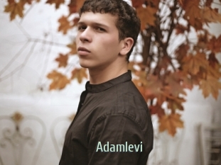 Adamlevi