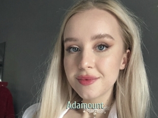 Adamount