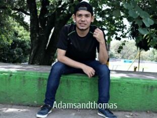 Adamsandthomas