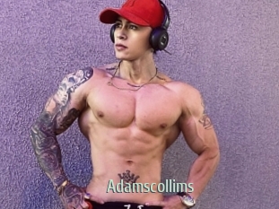 Adamscollims