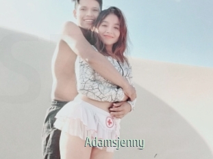 Adamsjenny