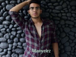 Adamvelez