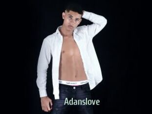 Adanslove