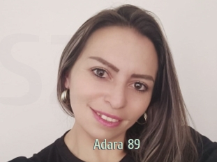 adara_89 Sexcam Zone