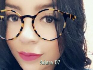 adara_07 Sexcam Zone