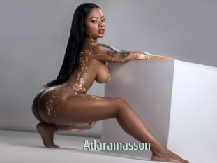 adaramasson Sexcam Zone
