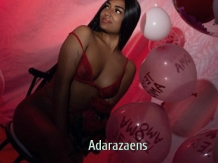 Adarazaens