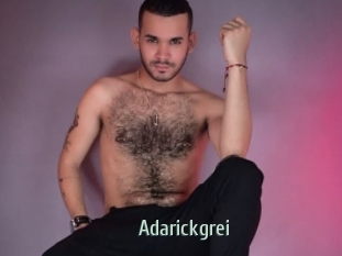 Adarickgrei