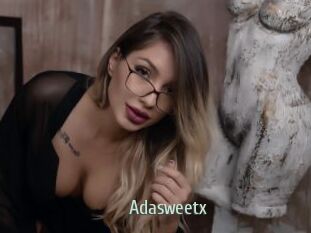 Adasweetx
